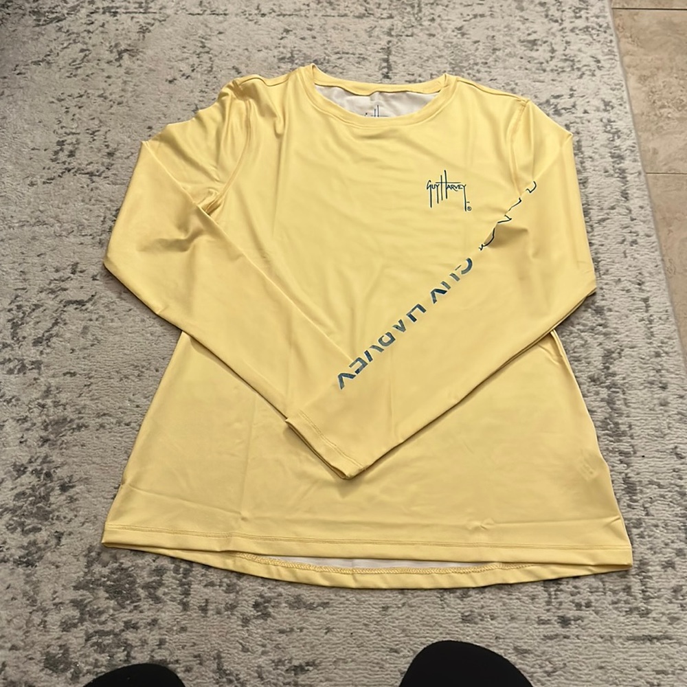 Upf shirt - Guy Harvey